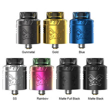 Load image into Gallery viewer, Hellvape Dead Rabbit Solo RDA
