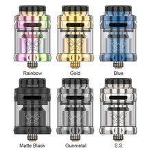 Load image into Gallery viewer, Hellvape Dead Rabbit Solo RTA
