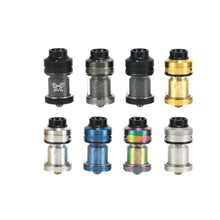 Load image into Gallery viewer, Hellvape Dead Rabbit V2 RTA 5ml
