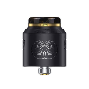 Hellvape Drop Dead 2 RDA
