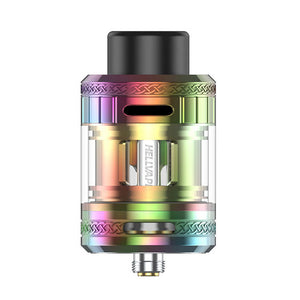 Hellvape Fat Rabbit 2 Sub Ohm Tank 5ml