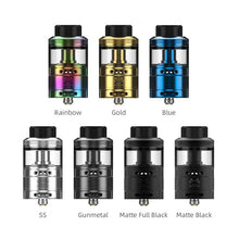 Load image into Gallery viewer, Hellvape Fat Rabbit RTA In Stock
