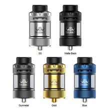 Load image into Gallery viewer, Hellvape Hellbeast 2 Sub Ohm Tank
