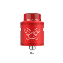 Load image into Gallery viewer, Hellvape Dead Rabbit V2 RDA
