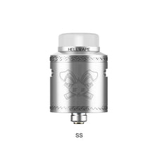 Load image into Gallery viewer, Hellvape Dead Rabbit V2 RDA
