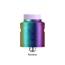 Load image into Gallery viewer, Hellvape Dead Rabbit V2 RDA
