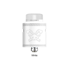 Load image into Gallery viewer, Hellvape Dead Rabbit V2 RDA
