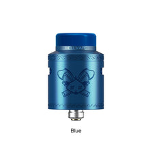 Load image into Gallery viewer, Hellvape Dead Rabbit V2 RDA
