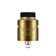 Load image into Gallery viewer, Hellvape Dead Rabbit V2 RDA
