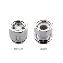 Load image into Gallery viewer, Hellvape Fat Rabbit Replacement Coil 3pcs
