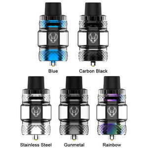 Horizon Sakerz Master Tank
