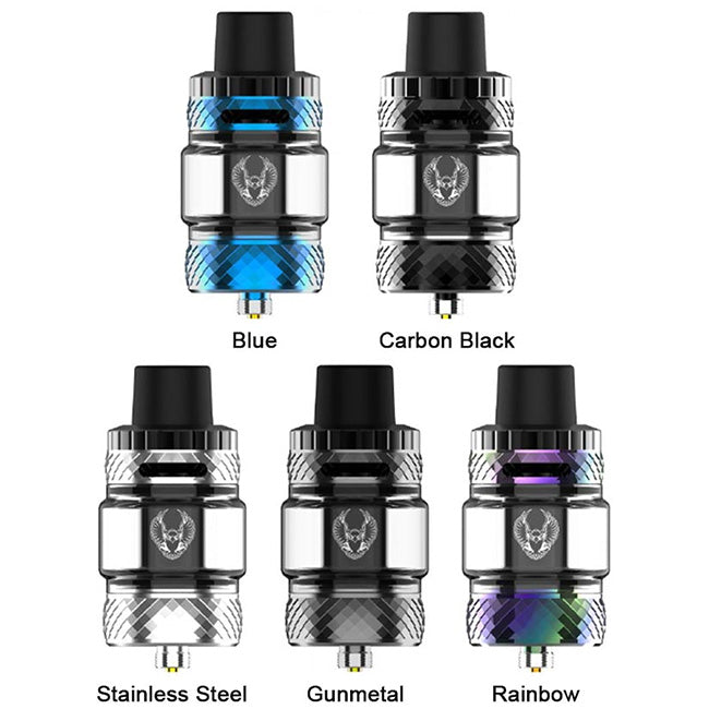 Horizon Sakerz Master Tank