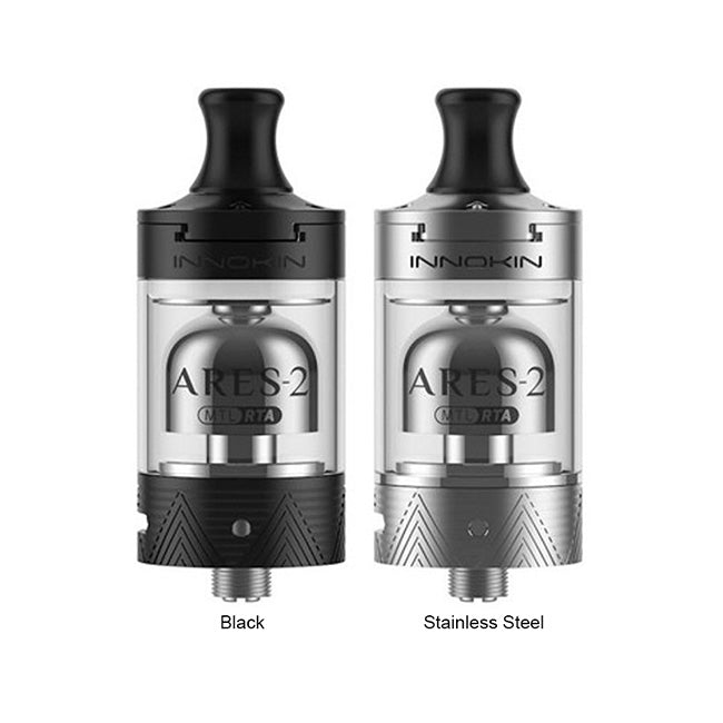 Innokin Ares 2 D22 MTL RTA Atomizer 4ml