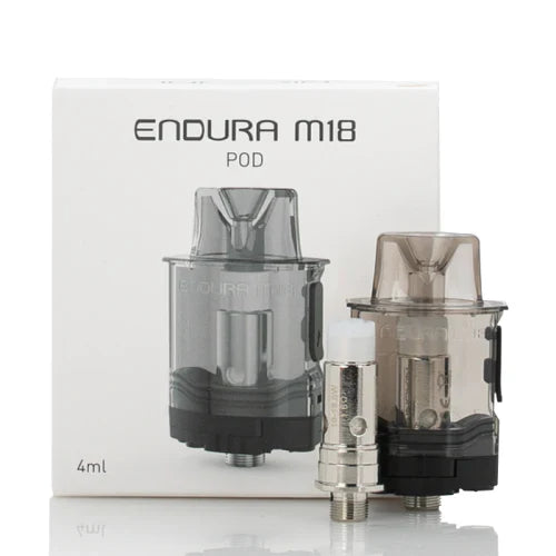 Innokin Endura M18 Pod Cartridge 4ml