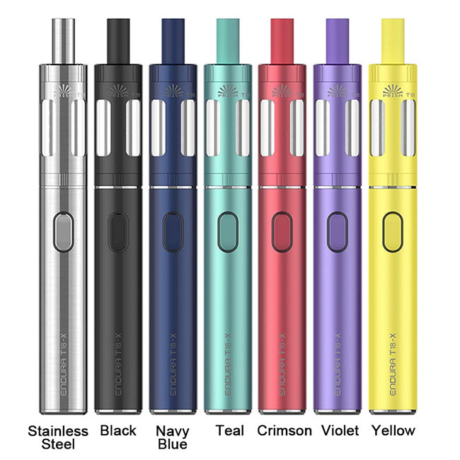 Innokin Endura T18-X Starter Kit