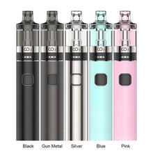Load image into Gallery viewer, Innokin GO Z Pen Kit 1500mAh 2ml
