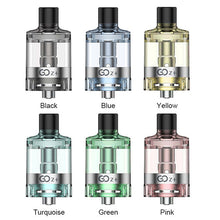 Load image into Gallery viewer, Innokin GO Z+ Tank Atomizer 3.5ml 3pc
