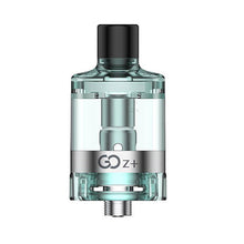 Load image into Gallery viewer, Innokin GO Z+ Tank Atomizer 3.5ml 3pc
