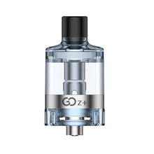 Load image into Gallery viewer, Innokin GO Z+ Tank Atomizer 3.5ml 3pc

