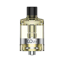 Load image into Gallery viewer, Innokin GO Z+ Tank Atomizer 3.5ml 3pc
