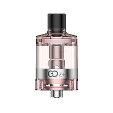 Load image into Gallery viewer, Innokin GO Z+ Tank Atomizer 3.5ml 3pc
