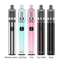 Load image into Gallery viewer, Innokin Go S MTL Pen Kit 1500mAh
