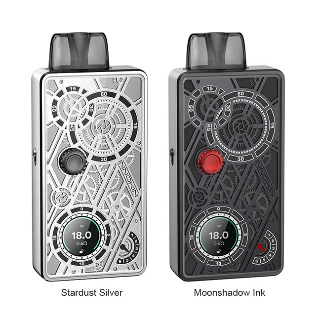 Innokin Klypse Mecha Pod System Kit