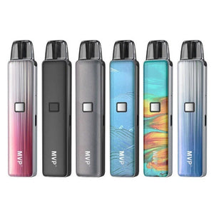 Innokin MVP Pod Kit