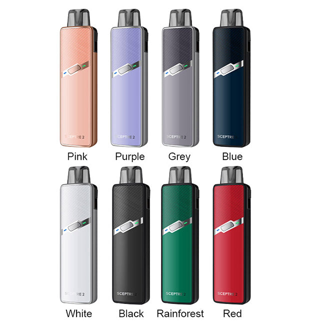 Innokin Sceptre 2 Pod Mod Kit