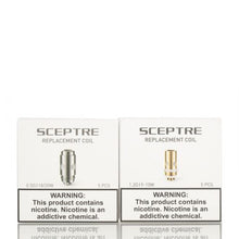 Load image into Gallery viewer, Innokin Sceptre Replacement Coil 5pcs
