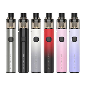 Innokin Sceptre Tube Kit