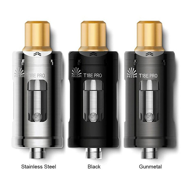Innokin T18E Pro Tank 2ml