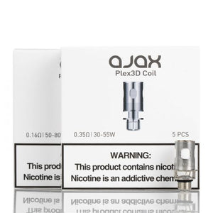 Innokin AJAX Replacement Coils 5pcs