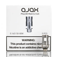 Load image into Gallery viewer, Innokin AJAX Replacement Coils 5pcs
