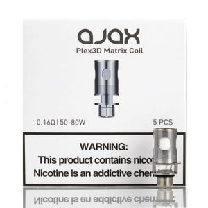 Innokin AJAX Replacement Coils 5pcs