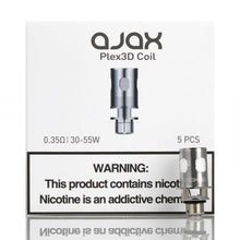 Load image into Gallery viewer, Innokin AJAX Replacement Coils 5pcs
