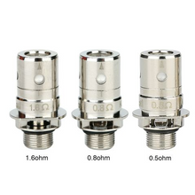 Load image into Gallery viewer, INNOKIN ZENITH MTL TANK 4ML WITH INNOKIN ZENITH REPLACEMENT COIL 5PCS-BUNDLE OF TWO
