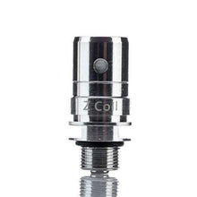 Load image into Gallery viewer, INNOKIN ZENITH MTL TANK 4ML WITH INNOKIN ZENITH REPLACEMENT COIL 5PCS-BUNDLE OF TWO
