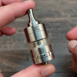 SXK Kayfun X MTL RTA