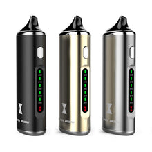 Load image into Gallery viewer, Kingtons BLK Black Widow Vaporizer Kit 2200mAh
