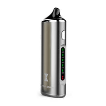 Load image into Gallery viewer, Kingtons BLK Black Widow Vaporizer Kit 2200mAh

