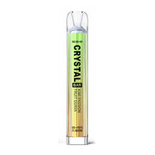 Load image into Gallery viewer, Ske Crystal Bar 600 Puffs Disposable Vape
