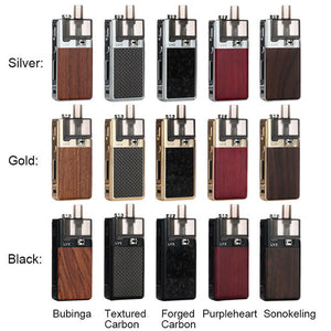 LVE Orion II Pod Mod Kit 4.5ml