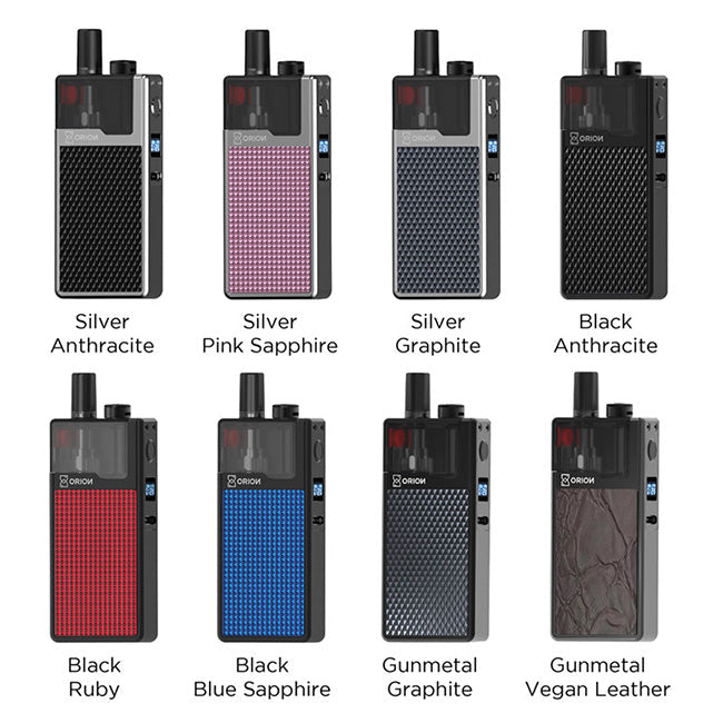 LVE Orion PICO Pod Mod Kit