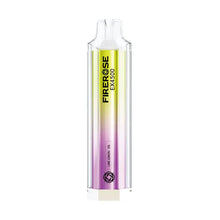 Load image into Gallery viewer, Elux Firerose Ex4500 Puff Disposable Vape
