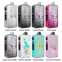 Load image into Gallery viewer, Lost Vape Centaurus B60 AIO Pod System Kit
