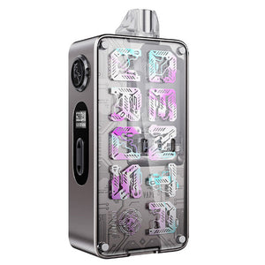 Lost Vape Centaurus B60 AIO Pod System Kit