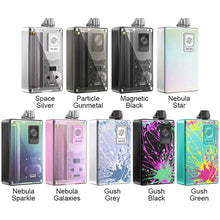 Load image into Gallery viewer, Lost Vape Centaurus B80 AIO Pod System Kit
