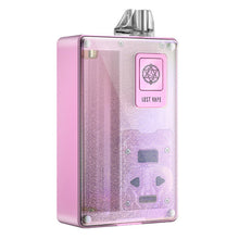 Load image into Gallery viewer, Lost Vape Centaurus B80 AIO Pod System Kit

