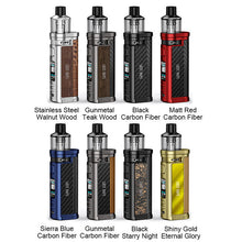 Load image into Gallery viewer, Lost Vape Centaurus Q80 Pod Mod Kit
